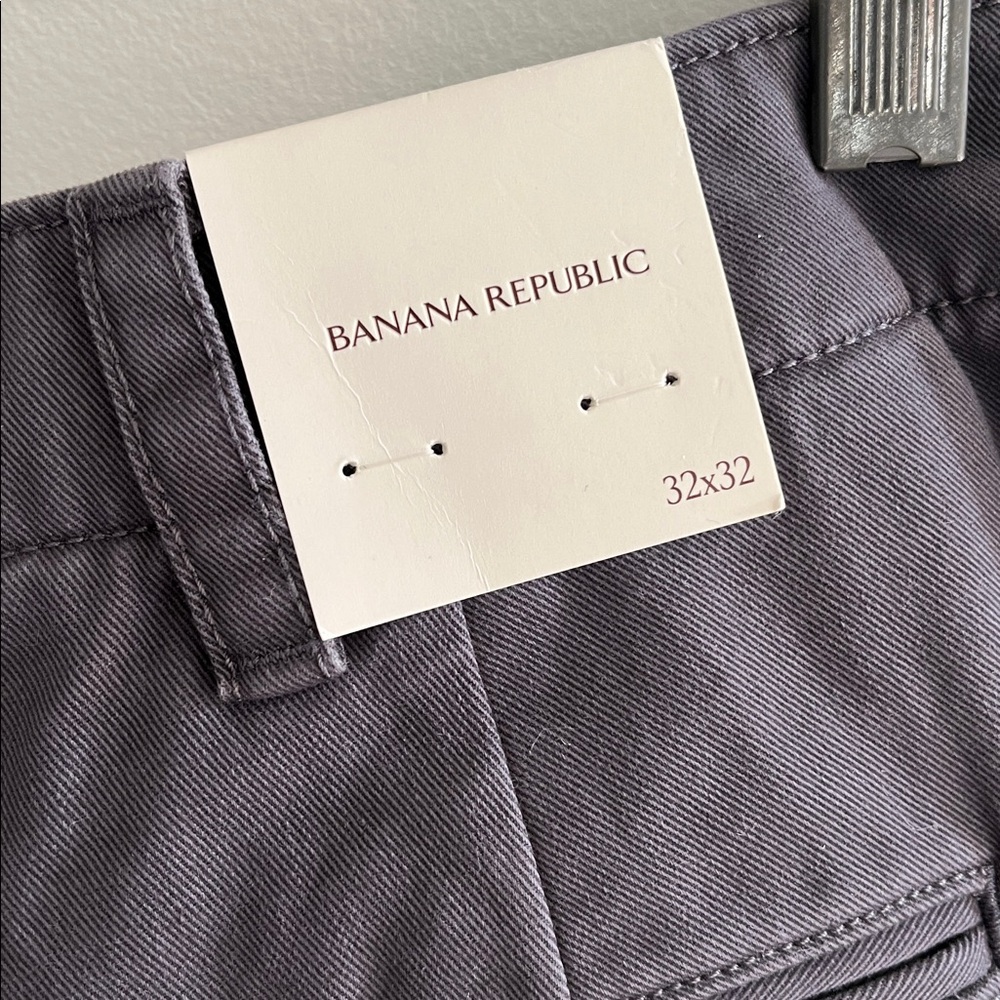 Men’s Banana Republic pants - Picture 5 of 7